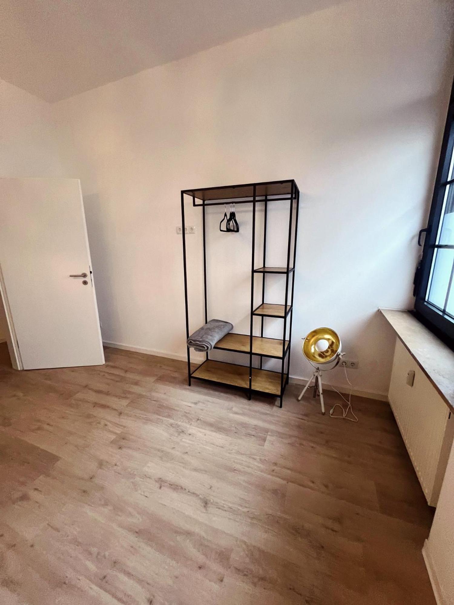 Wohngut-City Appartement 3 Fuer Max 5 Personen Inklusive Parkplatz Hagen  Exterior foto